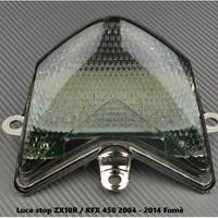 Luce stop ZX10R / KFX 450 2004 - 2014 Fumè