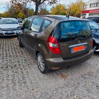 Mercedes classe A 180 CDI (W169) 5 porte