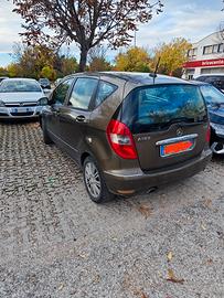 Mercedes classe A 180 CDI (W169) 5 porte
