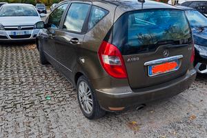Mercedes classe A 180 CDI (W169) 5 porte