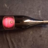 CORNALETO  CURTEFRANCA  "LISANDER"   ROSSO  2016