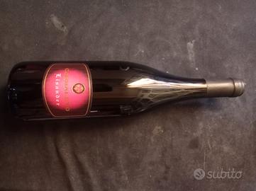 CORNALETO  CURTEFRANCA  "LISANDER"   ROSSO  2016