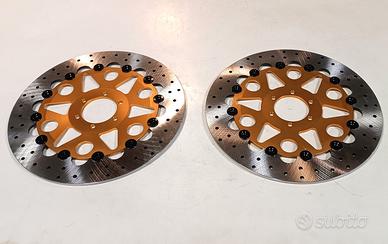 Dischi Freno da 320 mm per Ducati dal 1988 al 2014