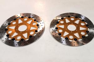 Dischi Freno da 320 mm per Ducati dal 1988 al 2014