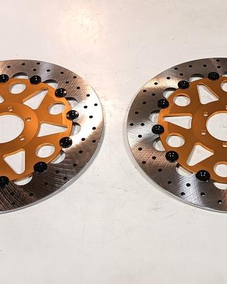 Dischi Freno da 320 mm per Ducati dal 1988 al 2014