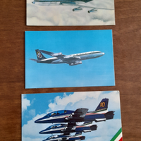 Cartoline particolari