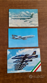 Cartoline particolari