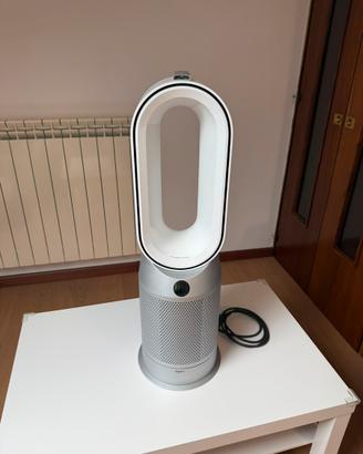 Purifucatore aria Dyson
