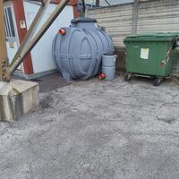 STAZIONE DI IRRIGAZIONE