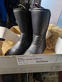 stivali moto Bmw numero 44