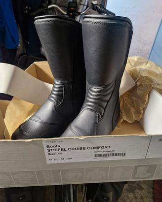 stivali moto Bmw numero 44