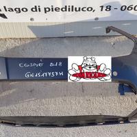 FORD ECOSPORT PARAURTI ANTERIORE GN1517757M