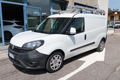 Fiat Doblo 1.4 T-Jet Natural Power PL Cargo Maxi S