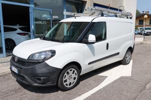 Fiat Doblo 1.4 T-Jet Natural Power PL Cargo Maxi S