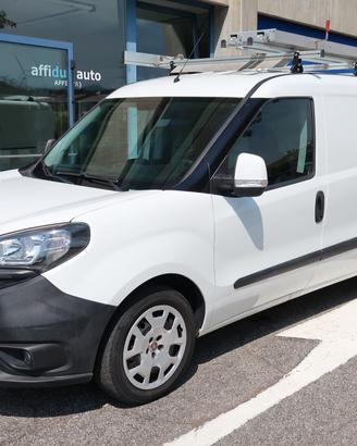 Fiat Doblo 1.4 T-Jet Natural Power PL Cargo Maxi S