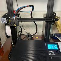 Creality Ender 3 Pro