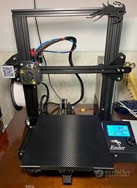 Creality Ender 3 Pro