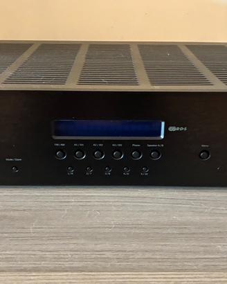 Sintoamplificatore Cambridge Audio Topaz SR20