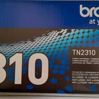 toner per stampante Brother