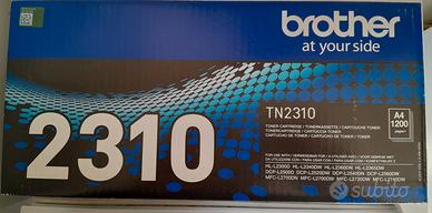 toner per stampante Brother