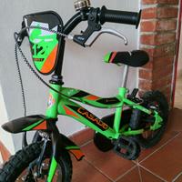 Bicicletta Casadei Bambino/a