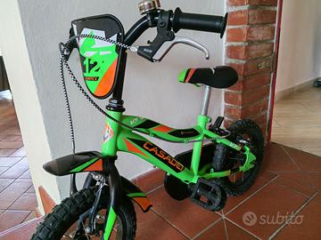 Bicicletta Casadei Bambino/a