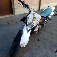 moto gilera smt 50cc