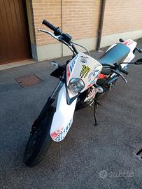 moto gilera smt 50cc