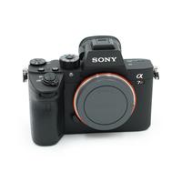 Sony A7R III