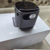 Proiettore mini Wimius Q2: 1080p HD