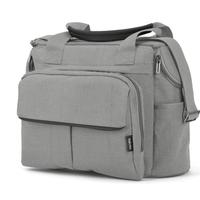 Borsa Inglesina Dual Bag Electa Upper grigio