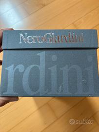 Nero Giardini