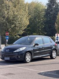 Peugeot 206+
