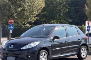 Peugeot 206+