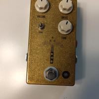 JHS pedals morning glory v4