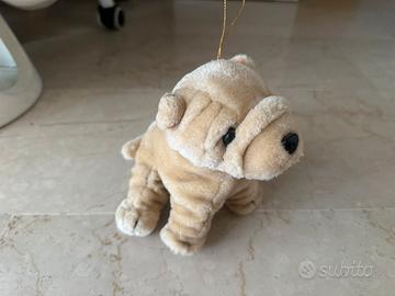 peluche bulldog francese per bambino/a