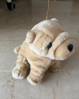 peluche bulldog francese per bambino/a