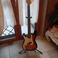 Basso elettrificato