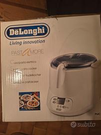 De Longhi pastamore cuocipasta elettrico