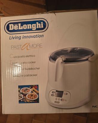 De Longhi pastamore cuocipasta elettrico