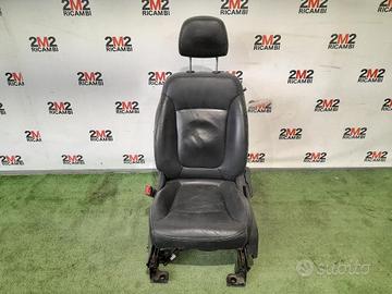 SEDILE ANTERIORE SINISTRO FIAT Freemont 1Â° Serie