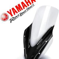 PARABREZZA ALTO ORIGINALE YAMAHA NMAX 125/150 2017