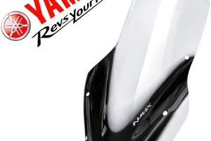 PARABREZZA ALTO ORIGINALE YAMAHA NMAX 125/150 2017