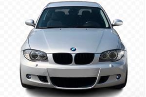 BMW SERIE1   118d  Stage 2  (180cv)