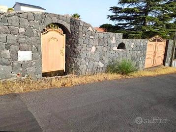 Terreno di 910 m² a Belpasso