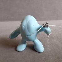 Otto filo interdentale Alessi