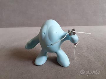 Otto filo interdentale Alessi