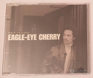 Eagle Eye Cherry - Save Tonight ( CD Maxi-Single )