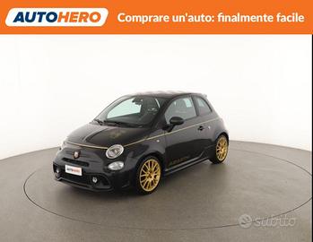 ABARTH 595 EN72438