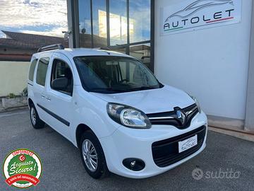 RENAULT Kangoo 1.5.dCi 90CV 5 p. Limited N1 - AU